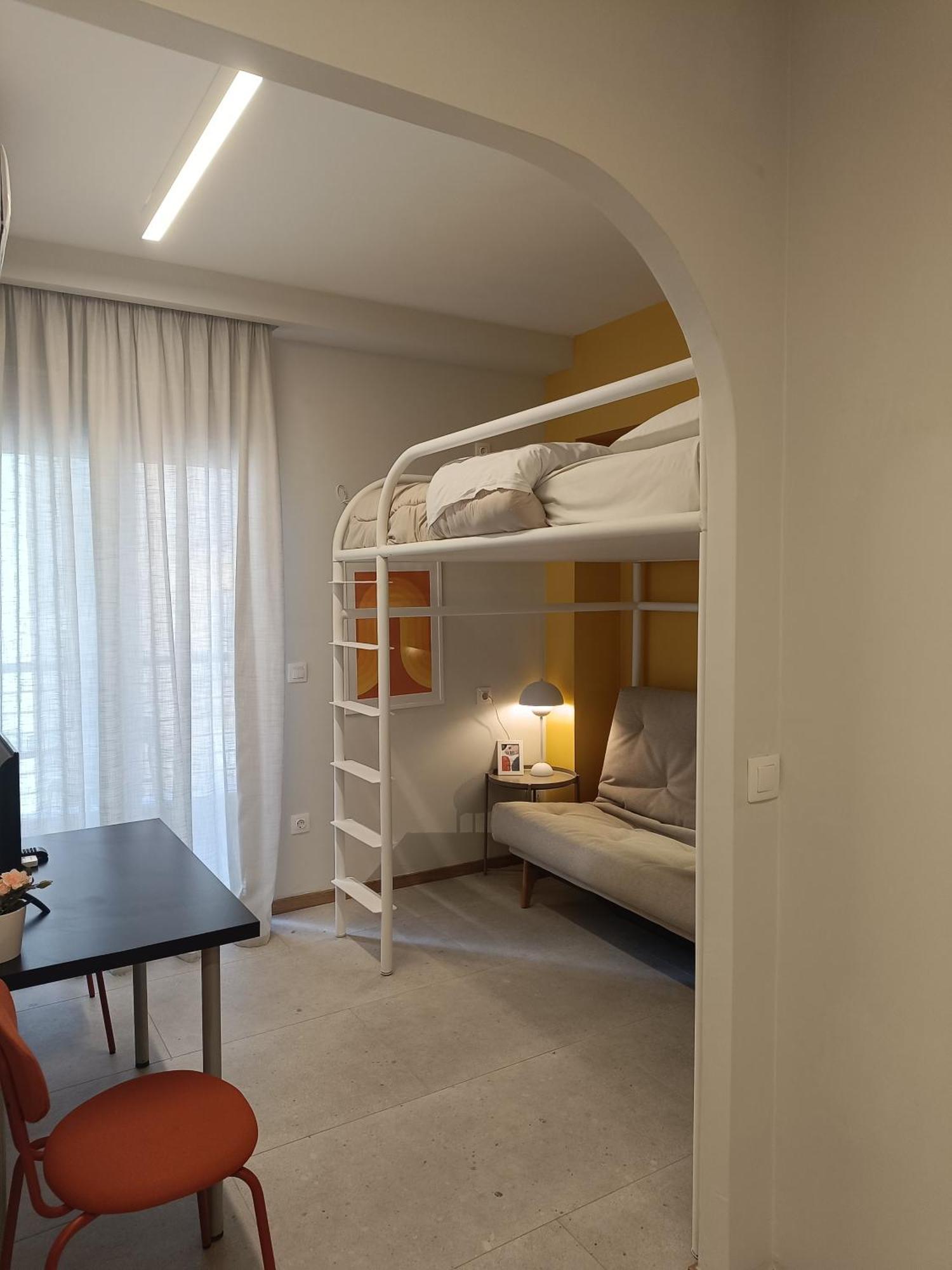 City Vibe-Siggrou 44 Family Studio Selanik Dış mekan fotoğraf